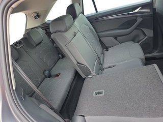 Skoda Kodiaq 1.5TSI mHEV 7-Sitzer/Navi/Kamera/LED/el.Klappe/Kessy  ** - foto 16