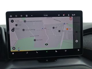 Skoda Kodiaq 1.5TSI mHEV 7-Sitzer/Navi/Kamera/LED/el.Klappe/Kessy  ** - foto 18