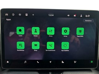 Skoda Kodiaq 1.5TSI mHEV 7-Sitzer/Navi/Kamera/LED/el.Klappe/Kessy  ** - foto 21
