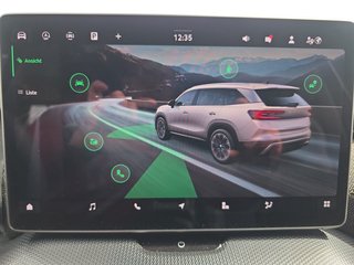 Skoda Kodiaq 1.5TSI mHEV 7-Sitzer/Navi/Kamera/LED/el.Klappe/Kessy  ** - foto 24