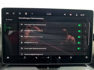 Skoda Kodiaq 1.5TSI mHEV 7-Sitzer/Navi/Kamera/LED/el.Klappe/Kessy  ** - foto 25