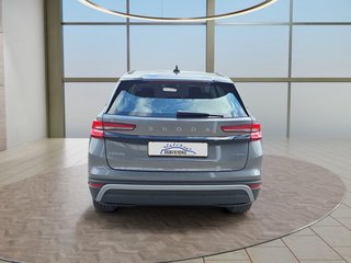 Skoda Kodiaq 1.5TSI mHEV 7-Sitzer/Navi/Kamera/LED/el.Klappe/Kessy  ** - foto 4
