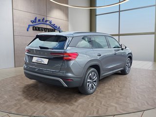 Skoda Kodiaq 1.5TSI mHEV 7-Sitzer/Navi/Kamera/LED/el.Klappe/Kessy  ** - foto 5