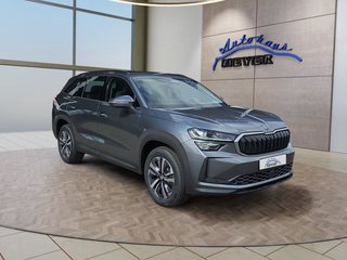 Skoda Kodiaq 1.5TSI mHEV 7-Sitzer/Navi/Kamera/LED/el.Klappe/Kessy  ** - foto 2
