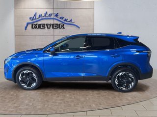 Nissan Qashqai 1,3 DIG-T Xtronic UPE=42000€!         ** - bilder 3