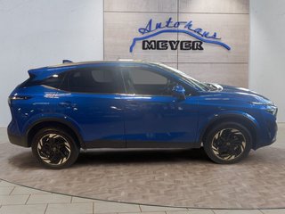 Nissan Qashqai 1,3 DIG-T Xtronic UPE=42000€!         ** - bilder 2