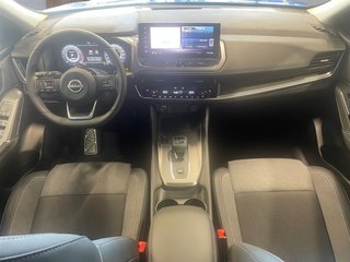 Nissan Qashqai 1,3 DIG-T Xtronic UPE=42000€!         ** - bilder 6