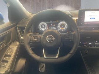 Nissan Qashqai 1,3 DIG-T Xtronic UPE=42000€!         ** - bilder 8