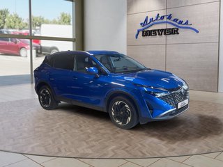 Nissan Qashqai 1,3 DIG-T Xtronic UPE=42000€!         ** - bilder 3