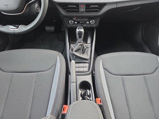 Skoda Kamiq 1,0TSI 115PS DSG 16*Alu/LED/Kamera/Temp/SmartLink   ** - bilder 7