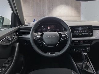 Skoda Kamiq 1,0TSI 115PS DSG 16*Alu/LED/Kamera/Temp/SmartLink   ** - bilder 9