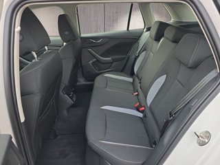 Skoda Kamiq 1,0TSI 115PS DSG 16*Alu/LED/Kamera/Temp/SmartLink   ** - bilder 10