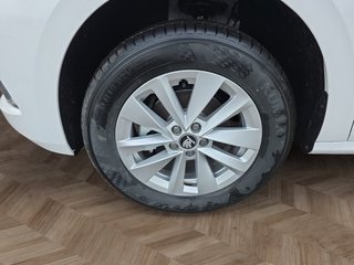 Skoda Kamiq 1,0TSI 115PS DSG 16*Alu/LED/Kamera/Temp/SmartLink   ** - bilder 11