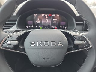 Skoda Kamiq 1,0TSI 115PS DSG 16*Alu/LED/Kamera/Temp/SmartLink   ** - bilder 17