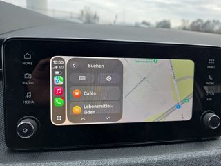 Skoda Kamiq 1,0TSI 115PS DSG 16*Alu/LED/Kamera/Temp/SmartLink   ** - bilder 28