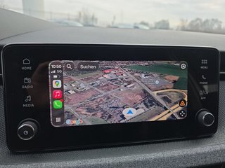 Skoda Kamiq 1,0TSI 115PS DSG 16*Alu/LED/Kamera/Temp/SmartLink   ** - bilder 29