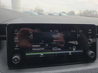 Skoda Kamiq 1,0TSI 115PS DSG 16*Alu/LED/Kamera/Temp/SmartLink   ** - bilder 34