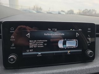 Skoda Kamiq 1,0TSI 115PS DSG 16*Alu/LED/Kamera/Temp/SmartLink   ** - bilder 36