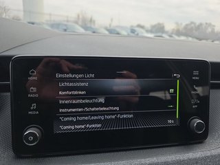 Skoda Kamiq 1,0TSI 115PS DSG 16*Alu/LED/Kamera/Temp/SmartLink   ** - bilder 39