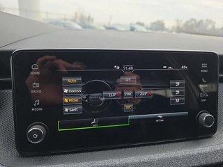 Skoda Kamiq 1,0TSI 115PS DSG 16*Alu/LED/Kamera/Temp/SmartLink   ** - bilder 43