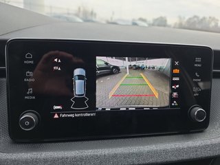 Skoda Kamiq 1,0TSI 115PS DSG 16*Alu/LED/Kamera/Temp/SmartLink   ** - bilder 45