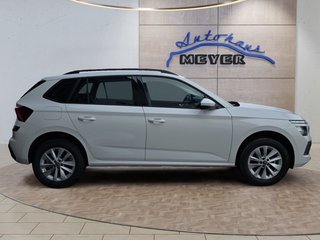 Skoda Kamiq 1,0TSI 115PS DSG 16*Alu/LED/Kamera/Temp/SmartLink   ** - bilder 1