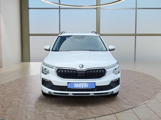 Skoda Kamiq 1,0TSI 115PS DSG 16*Alu/LED/Kamera/Temp/SmartLink   ** - bilder 4