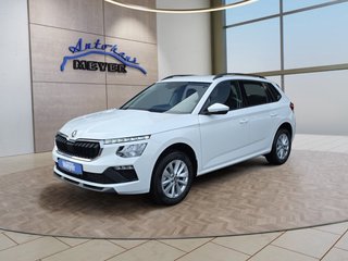 Skoda Kamiq 1,0TSI 115PS DSG 16*Alu/LED/Kamera/Temp/SmartLink   ** - bilder 1