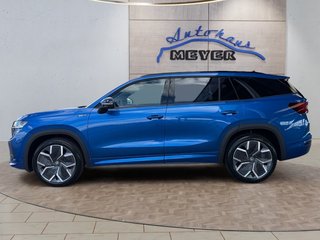 Skoda Kodiaq Sportline 1,5TSI aAHK/7-Sitzer/Pano/Matrix/Navi  ** - bilder 2