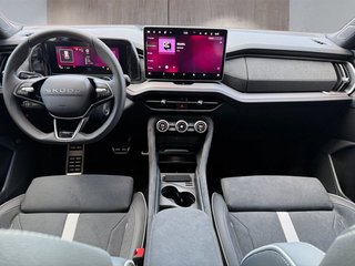 Skoda Kodiaq Sportline 1,5TSI aAHK/7-Sitzer/Pano/Matrix/Navi  ** - bilder 6