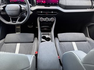 Skoda Kodiaq Sportline 1,5TSI aAHK/7-Sitzer/Pano/Matrix/Navi  ** - bilder 7