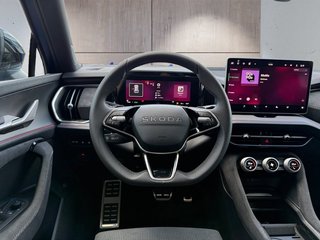Skoda Kodiaq Sportline 1,5TSI aAHK/7-Sitzer/Pano/Matrix/Navi  ** - bilder 9