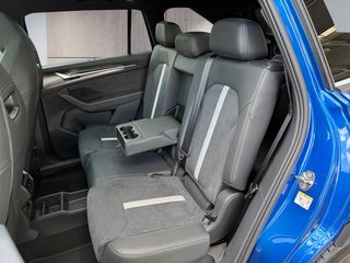 Skoda Kodiaq Sportline 1,5TSI aAHK/7-Sitzer/Pano/Matrix/Navi  ** - bilder 10