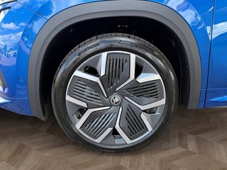 Skoda Kodiaq Sportline 1,5TSI aAHK/7-Sitzer/Pano/Matrix/Navi  ** - bilder 11