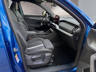 Skoda Kodiaq Sportline 1,5TSI aAHK/7-Sitzer/Pano/Matrix/Navi  ** - bilder 12