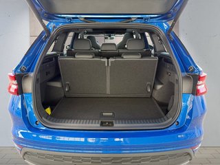 Skoda Kodiaq Sportline 1,5TSI aAHK/7-Sitzer/Pano/Matrix/Navi  ** - bilder 13
