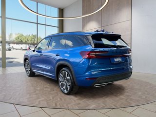 Skoda Kodiaq Sportline 1,5TSI aAHK/7-Sitzer/Pano/Matrix/Navi  ** - bilder 3