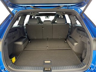 Skoda Kodiaq Sportline 1,5TSI aAHK/7-Sitzer/Pano/Matrix/Navi  ** - bilder 18