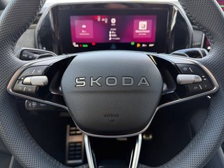 Skoda Kodiaq Sportline 1,5TSI aAHK/7-Sitzer/Pano/Matrix/Navi  ** - bilder 21