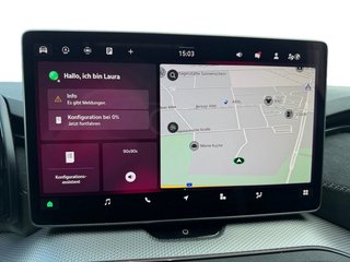 Skoda Kodiaq Sportline 1,5TSI aAHK/7-Sitzer/Pano/Matrix/Navi  ** - bilder 26