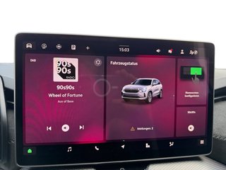 Skoda Kodiaq Sportline 1,5TSI aAHK/7-Sitzer/Pano/Matrix/Navi  ** - bilder 27