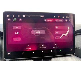 Skoda Kodiaq Sportline 1,5TSI aAHK/7-Sitzer/Pano/Matrix/Navi  ** - bilder 33