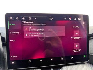 Skoda Kodiaq Sportline 1,5TSI aAHK/7-Sitzer/Pano/Matrix/Navi  ** - bilder 35