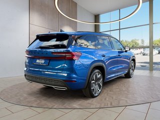 Skoda Kodiaq Sportline 1,5TSI aAHK/7-Sitzer/Pano/Matrix/Navi  ** - bilder 5