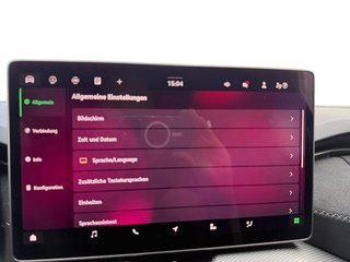 Skoda Kodiaq Sportline 1,5TSI aAHK/7-Sitzer/Pano/Matrix/Navi  ** - bilder 37