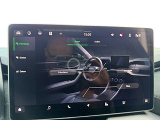 Skoda Kodiaq Sportline 1,5TSI aAHK/7-Sitzer/Pano/Matrix/Navi  ** - bilder 40