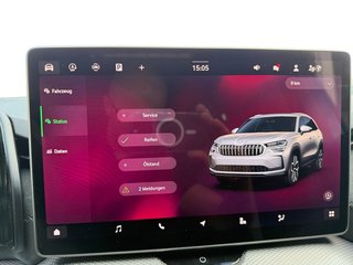 Skoda Kodiaq Sportline 1,5TSI aAHK/7-Sitzer/Pano/Matrix/Navi  ** - bilder 41
