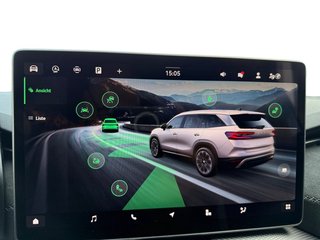 Skoda Kodiaq Sportline 1,5TSI aAHK/7-Sitzer/Pano/Matrix/Navi  ** - bilder 43