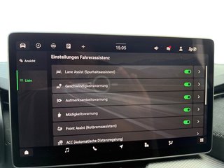 Skoda Kodiaq Sportline 1,5TSI aAHK/7-Sitzer/Pano/Matrix/Navi  ** - bilder 44