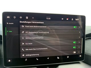 Skoda Kodiaq Sportline 1,5TSI aAHK/7-Sitzer/Pano/Matrix/Navi  ** - bilder 45
